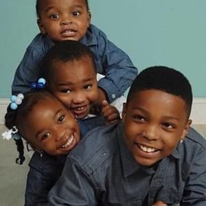 Meet your Posher, Thomas